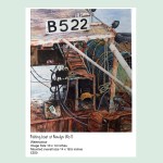 FIshing Boat at Newlyn no 1