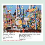 Pennants of Penzance