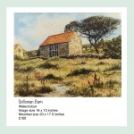 Scillonian Barn 600